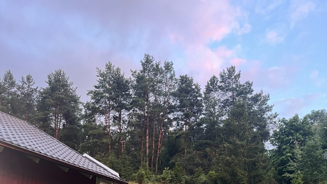 Zdjęcie na okładce dla Cosy Space Nowe Czaple